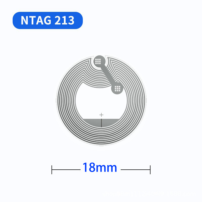 ntang213湿inlay（18mm）