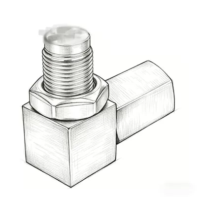 Katalizator Catalytic Converter 304 Stainless