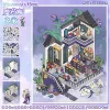 Potion Master's Home (121.0) High Translucency Film