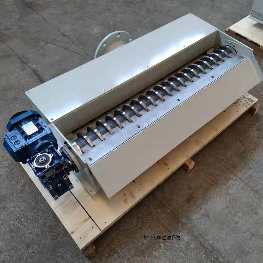 云帆rfcf梳状齿面磁性分离器（量大优惠）