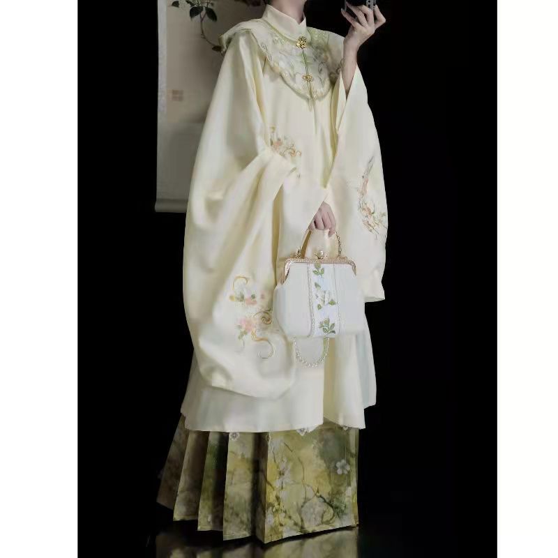 [가을] 단일 말 국수