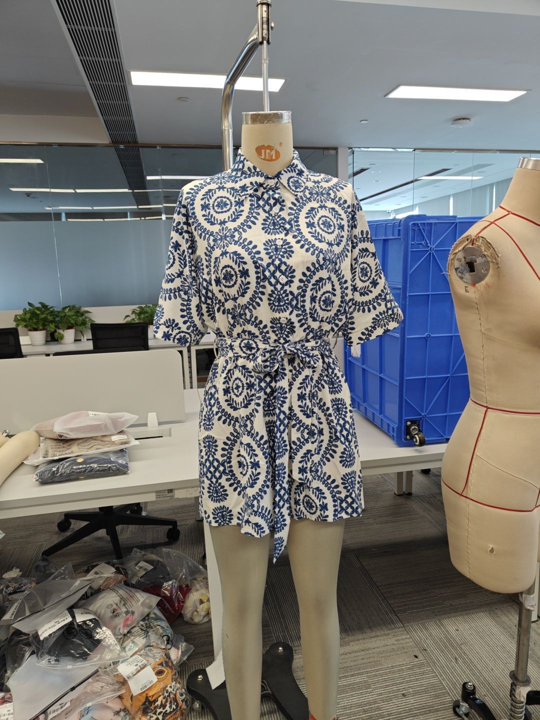 210g Weight Half Sleeve Sleeve Length Shorts Pants Length Polyester, Hemp Fabric Type Mid Waist Waist Line Rompers Pants Type Micro-Elastic Elasticity Bodysuits Tops Type Holiday, Daily Occasion Regular Fit Fit Type Printing Pattern Summer Season Women's Gender Vacation Style Women's Holiday Daily Bodysuits Vacation Printing Shorts Rompers 无