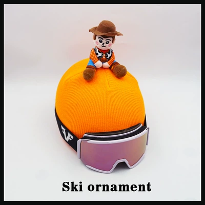 Skiing Helmet Cover – Auto Parts and Accessories