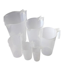 250ML 500ML1000ML2000ML3000ML5000ML����PP����ӡˢ�̶�����