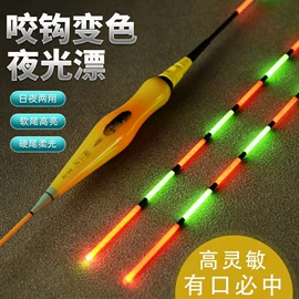 渔漂、浮标;线组;其他垂钓用品