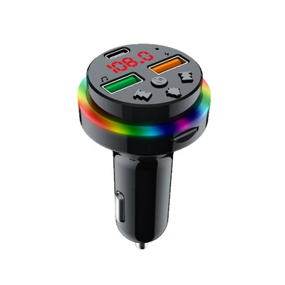 Car mp3, Qìchē USB Charger QC3.0