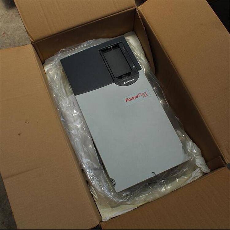 PowerFlex4M AB 罗克韦尔变频器 内置EMC滤波器 22F-D2P5N113