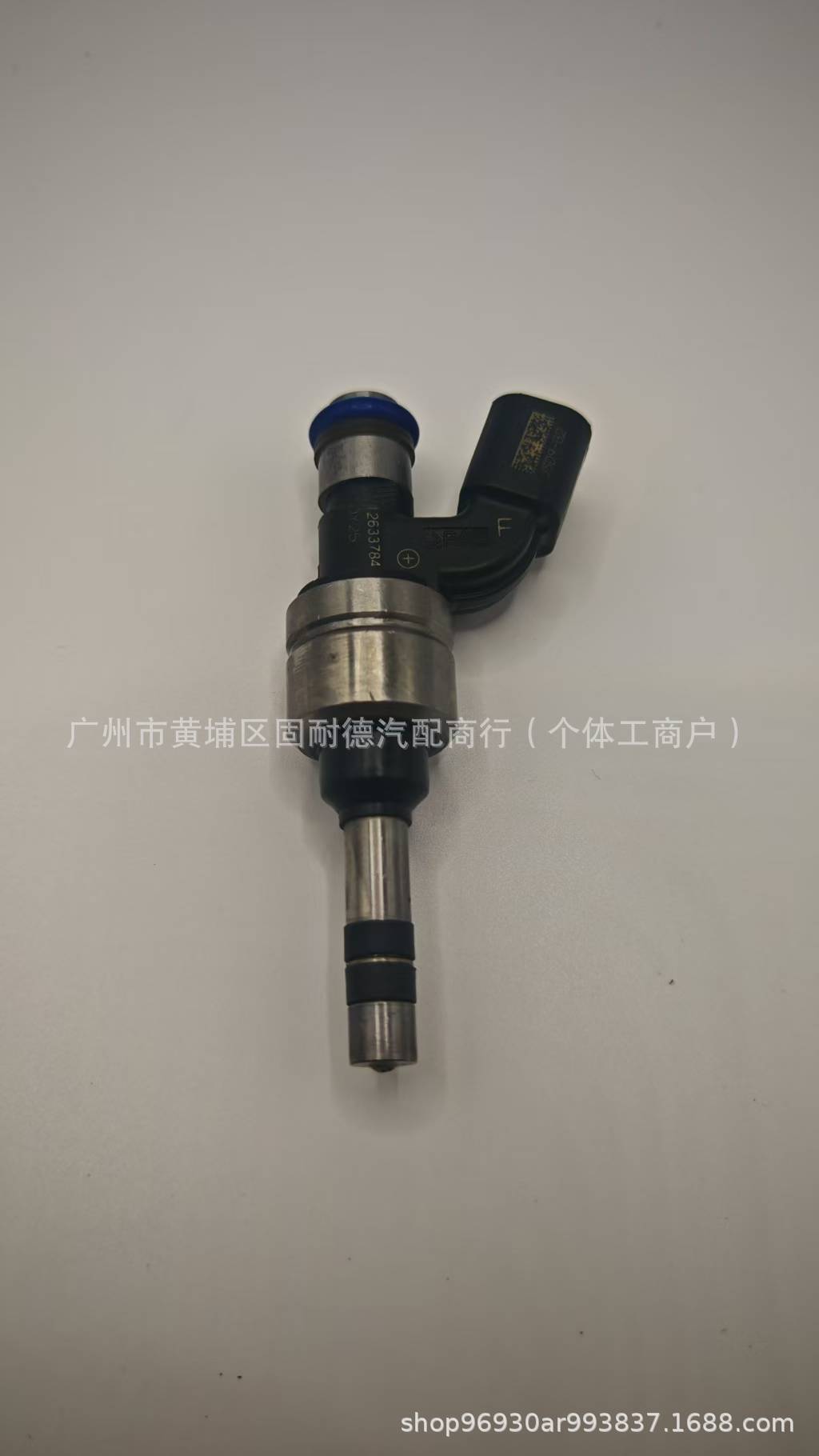 12633789 12633784 12608362 Fuel Injector Is Suitable for Buick Regal Gl8 Chevrolet Malibu