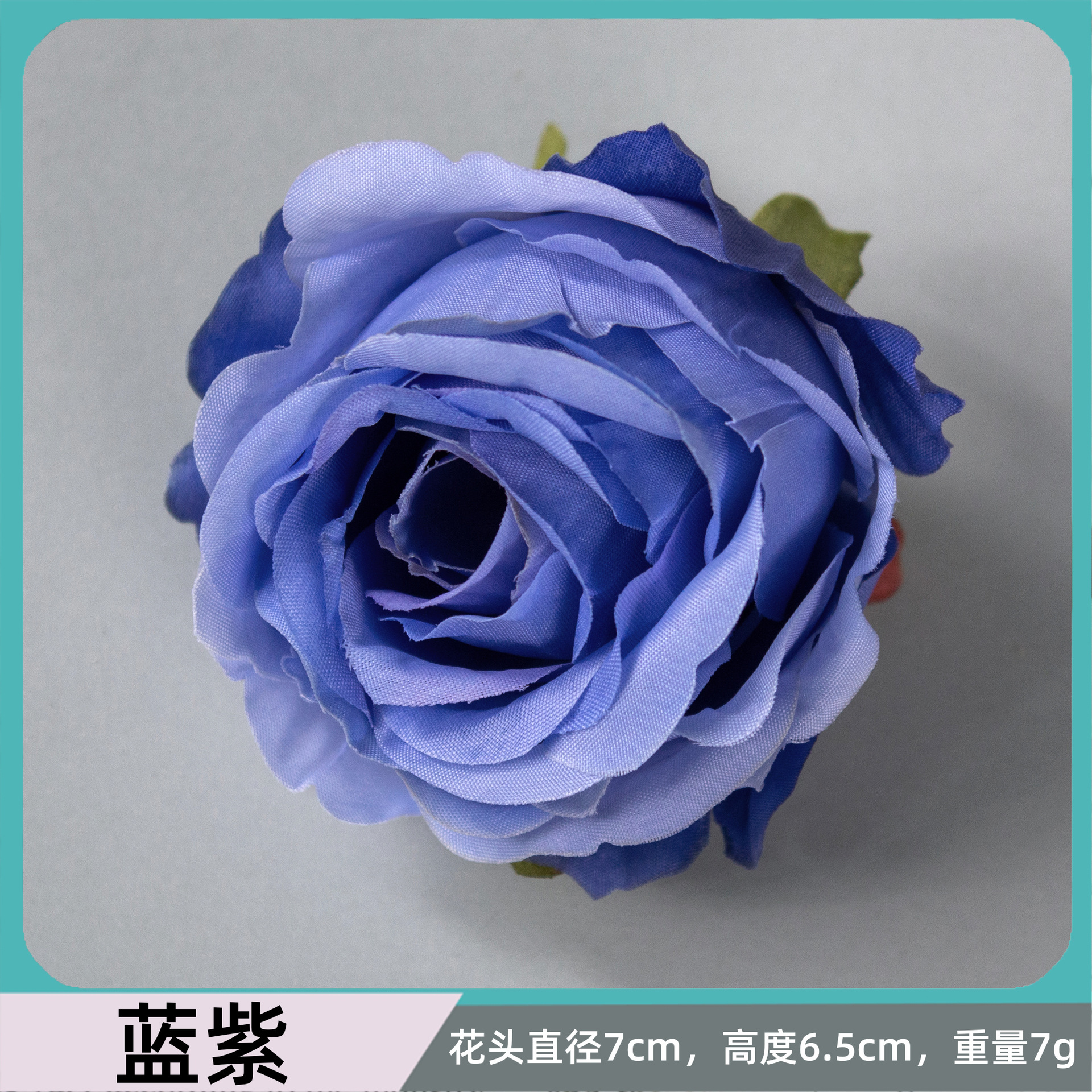 파란색 보라색