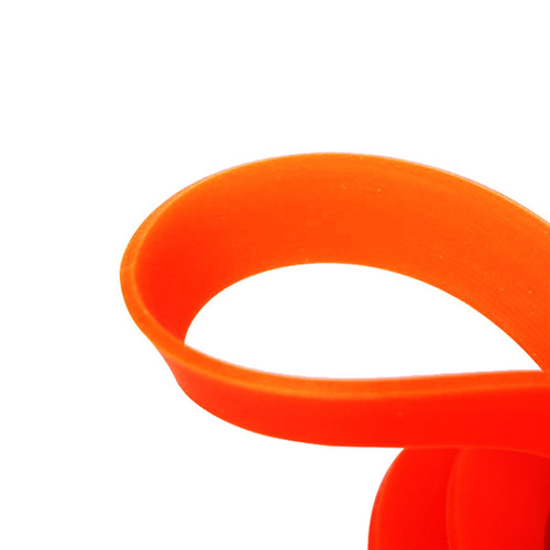 Amazon bottle cap gasket, Mason jar silicone gasket, waterproof silicone gasket, non-porous silicone flat gasket