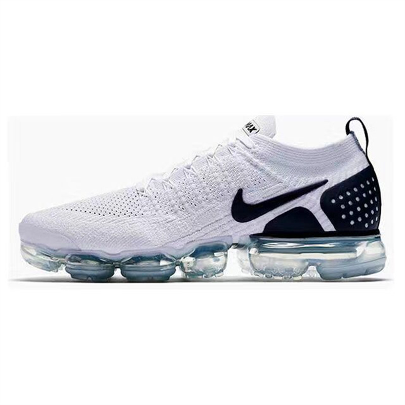 莆田純正オリジナル夏 VaporMax フルパームエアクッション男性と女性のランニングシューズメッシュスポーツシューズクロスボーダー卸売|undefined