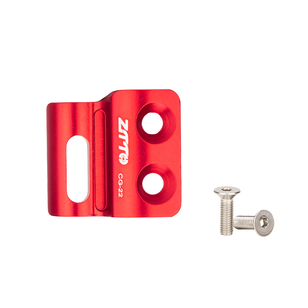 Marco de bicicleta de carretera, oreja colgante, pieza de transferencia delantera de montaje directo, pieza de transferencia, gancho de fijación, pieza de montaje de oreja colgante