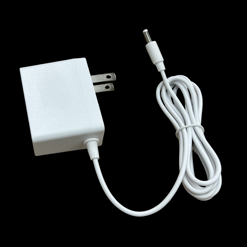 12v1.5a straight head 4.0mm- 1.5m