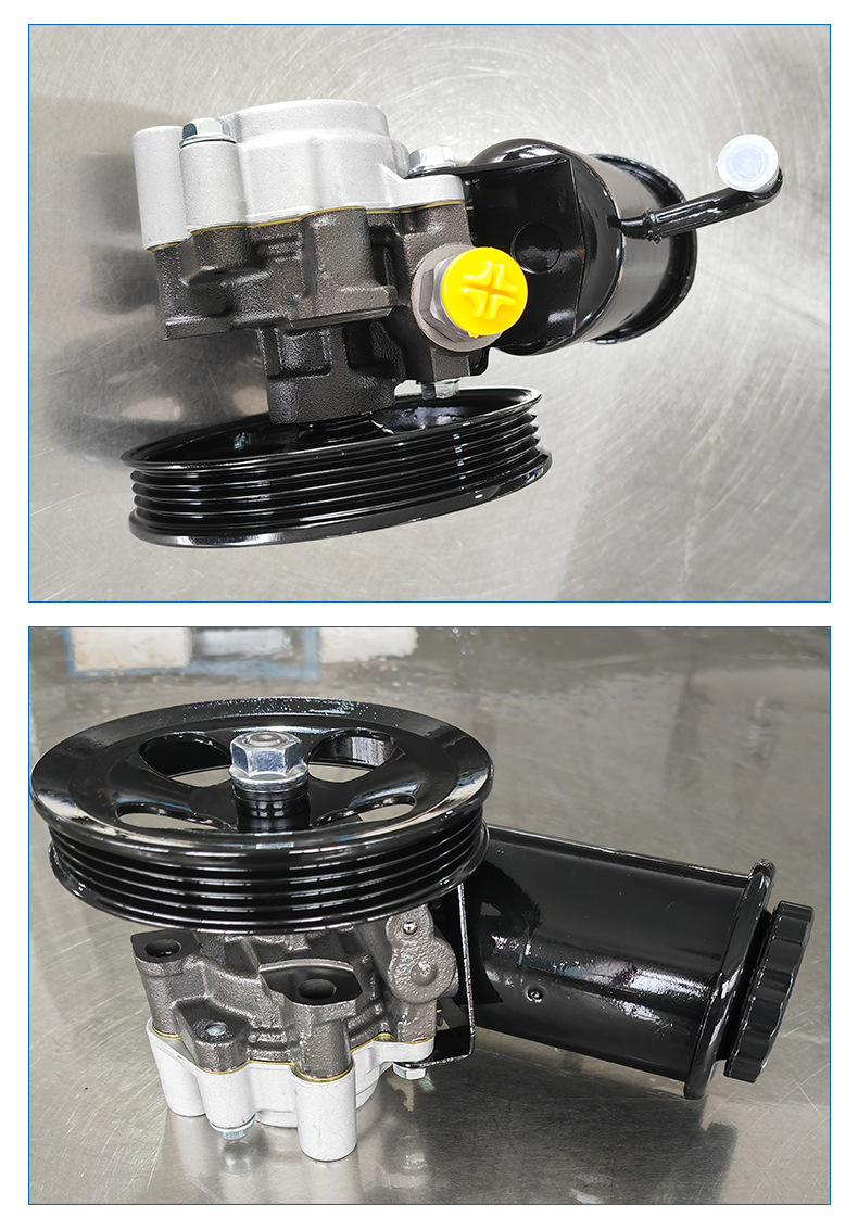 44320-60270 Steering Booster Pump 44320-35490 Prado 3400 Vzj90 Vzj9544320