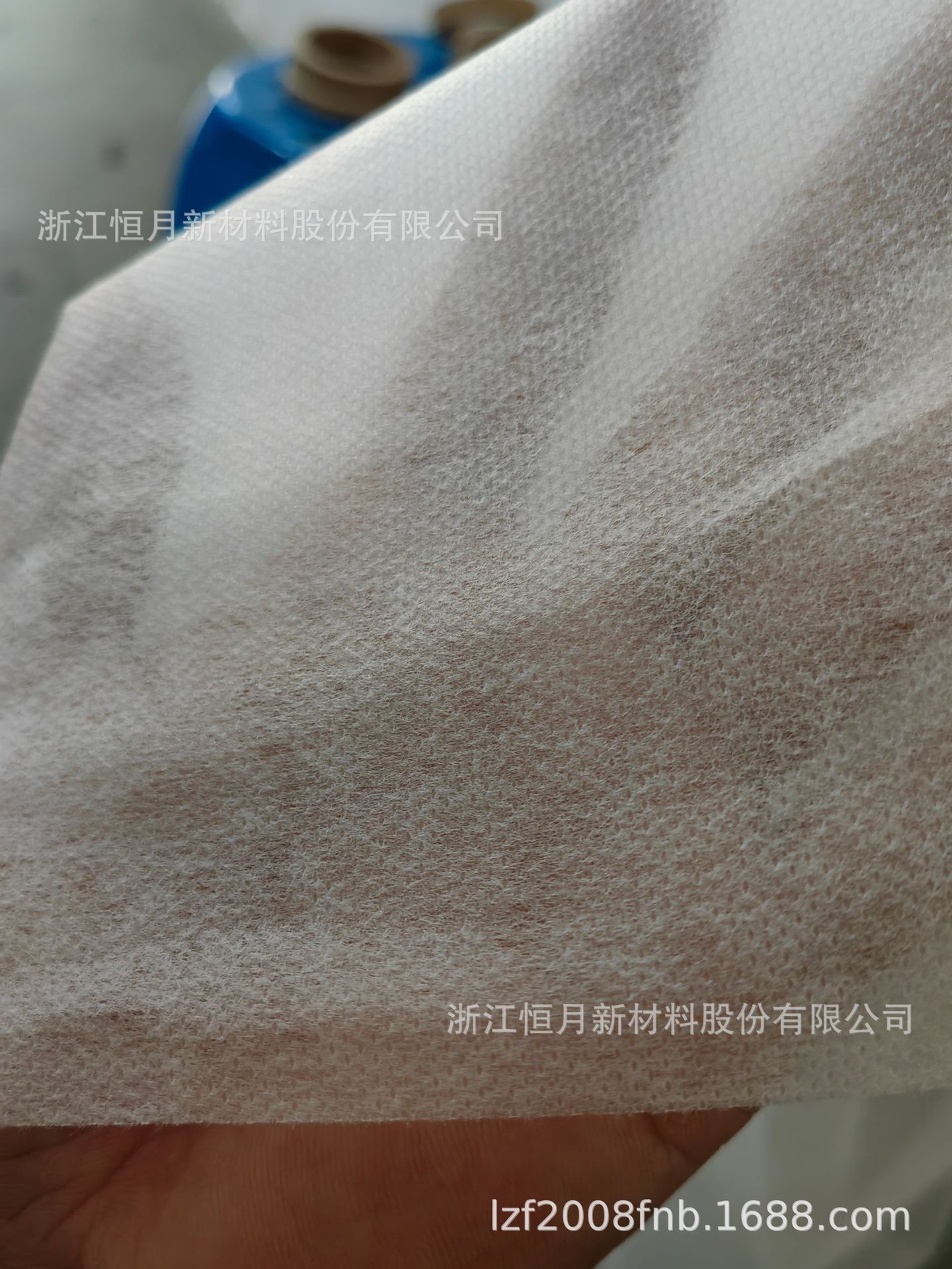 双组分亲水无纺布袋泡茶纸张无纺布无纺布