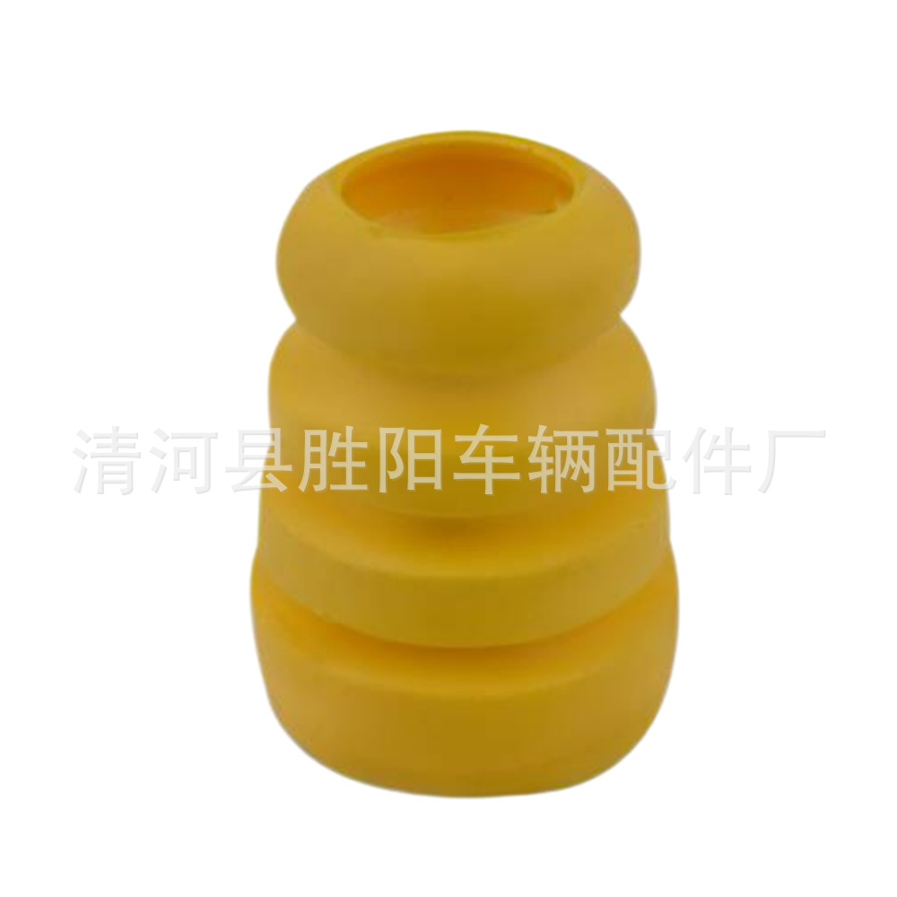 D651-34-111A para bloque de amortiguación de poliuretano PUR de Mazda