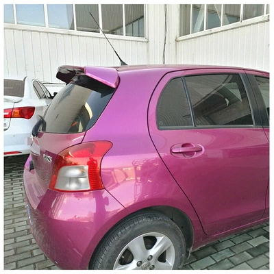 Infinite Tail Punch-Free Fixed – Fixed wind wing