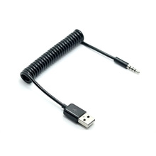 USB�D3.5mm���l�ڳ�늾�����忨С��������B���Դ�����ɾ�