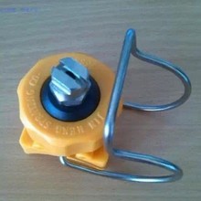 三门峡塑料球形喷头 CT6510夹扣喷头 6520清洗喷头 6530扇形喷头