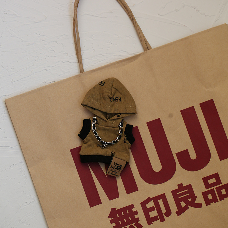 Y070-2 크로스 목걸이