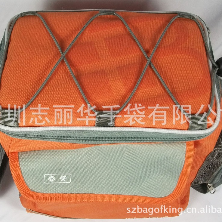 生产防撞防刮花  车载冰箱套     工具包   车载冰箱包装袋