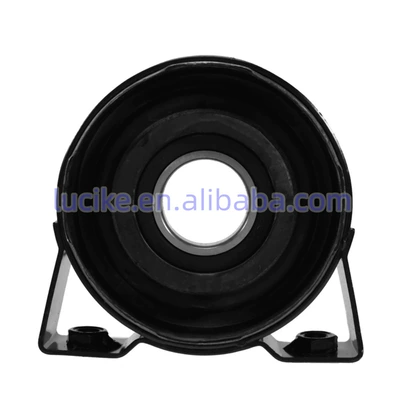 Bearing Block LR – damping system