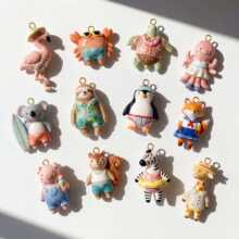 �W���羳�¿���ﺣ��ϵ�в��P䓵���DIY�t�������18K��ɫŮ