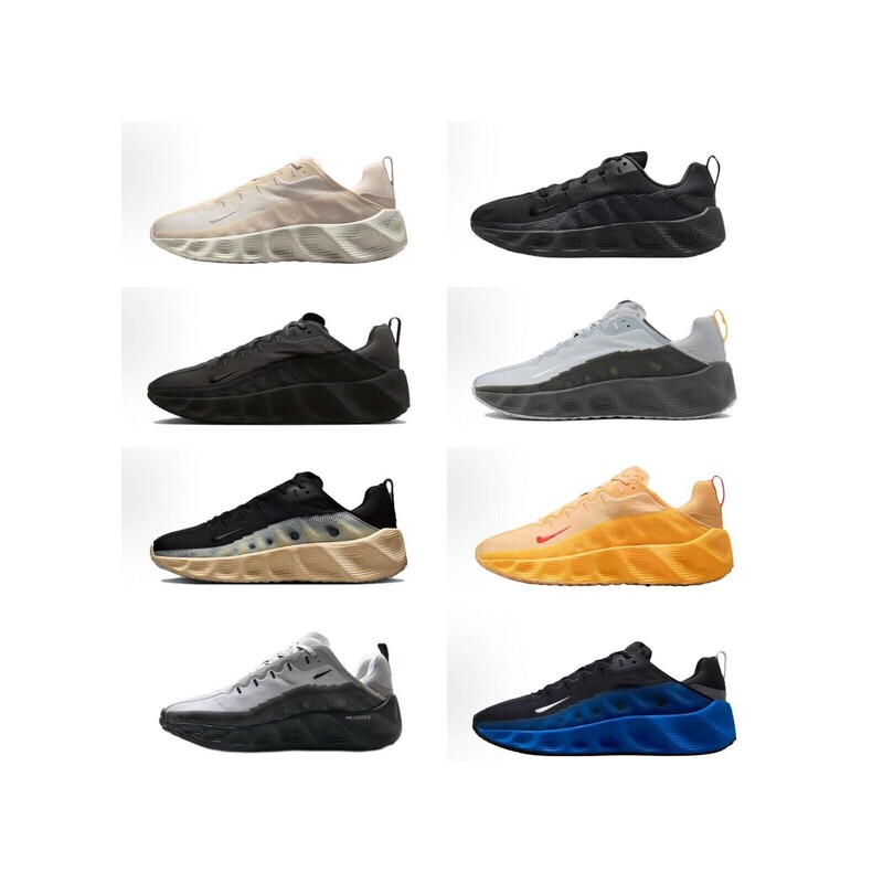 New Ava lightweight and breathable outdoor men's shoes, athletic running and casual sneakers, mesh athletic shoes for men and women New Ava lightweight and breathable outdoor men's shoes, athletic running and casual sneakers, mesh athletic shoes for men and women