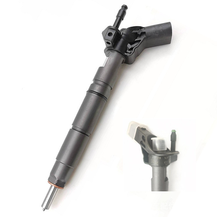 Fuel Common Rail Injector 0445115063 Common Rail Injector