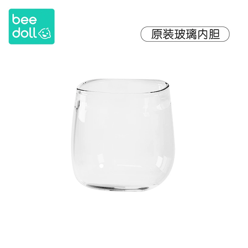 Аксессуары для стеклянной молочной бутылочки Beibei