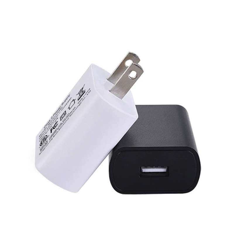 Производитель поставляет USB-адаптер питания 5V2A с сертификатами ETL и FCC, энергоэффективность 6 уровня