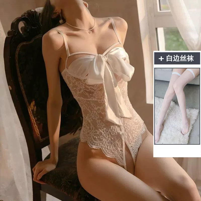 Кружевные колготки, бельё, сексуальные трусы, комплект, эффект подтяжки