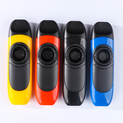 Kazoo professional kazoo new flute harmonica guitar accompaniment zuka flute unpopular easy-to-learn instrument duduk flute 