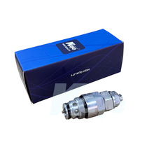 斗山大宇DH80副炮过载溢流阀XDYF20-03挖掘机配件优质高品质