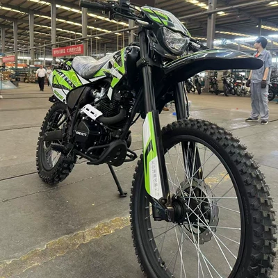 Koreveto Off-Road Motorcycle Cb250 Engine for Mountain Trails, High-Performance Cqr Off-Road Racing (Kross motosiklet mühərrikləri)
