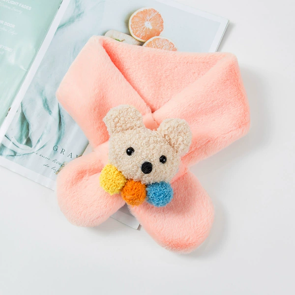 Three -ball bear powder