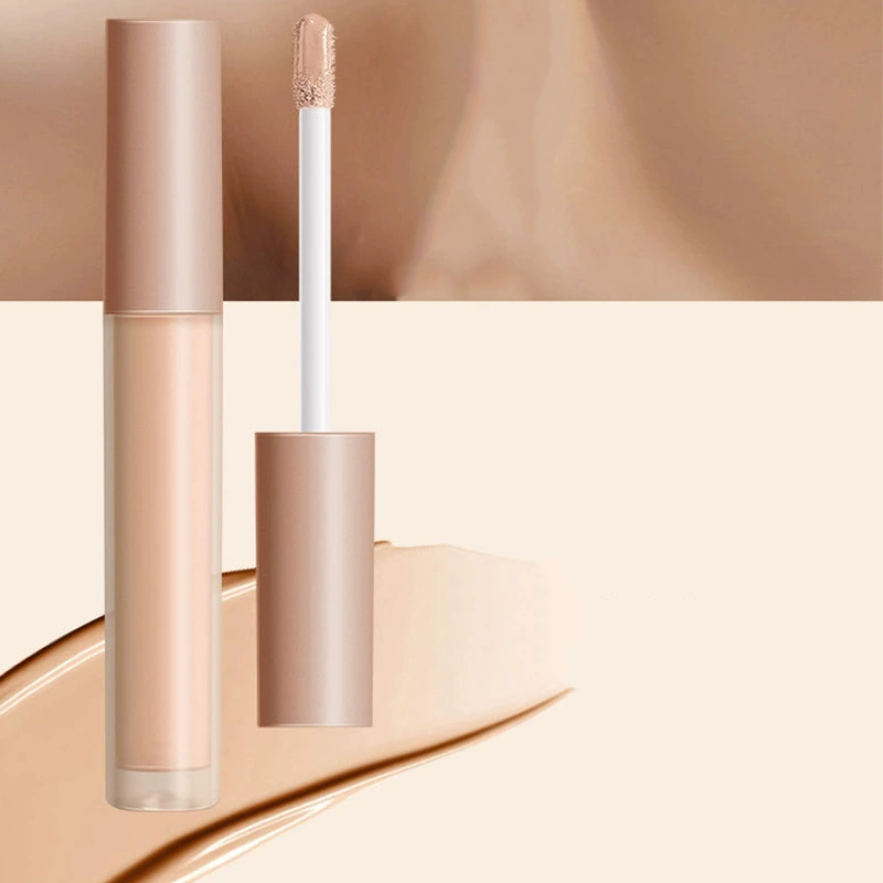Highlighter & Liquid Eyeshadow, custom OEM cosmetic, lightweight blendable formula