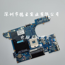 m Dell  Vostro 15 5000 3560 5520 Intel MOTHERBOARD PYFN