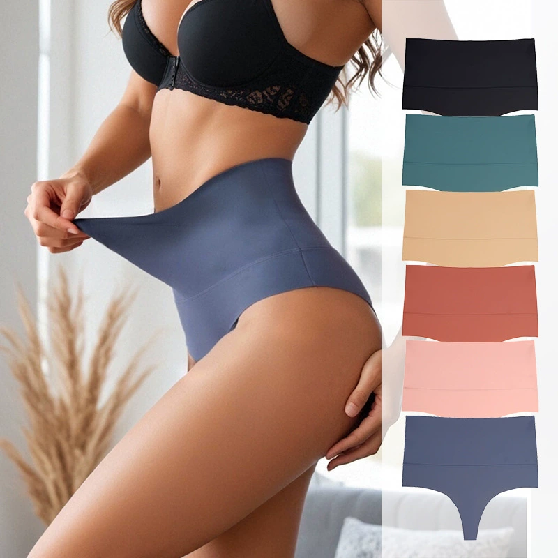 Поясной ремень, штаны, бандаж, полный корпус, бельё для коррекции формы бёдер, (Cross-border trading), Amazon, высокая талия, корректор фигуры