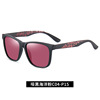 Black fashionable sunglasses, Korean style, European style