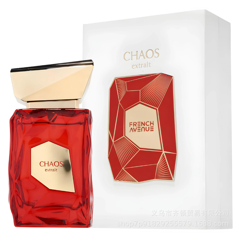 La explosión transfronteriza de Amazon lattfa Middle East Arabian perfume Big Box fabricantes de cosméticos para hombres y mujeres