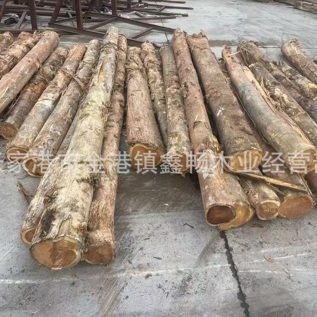 厂家现货供应印尼柚木 印尼柚木原木板材 香味柚木家具地板木板料