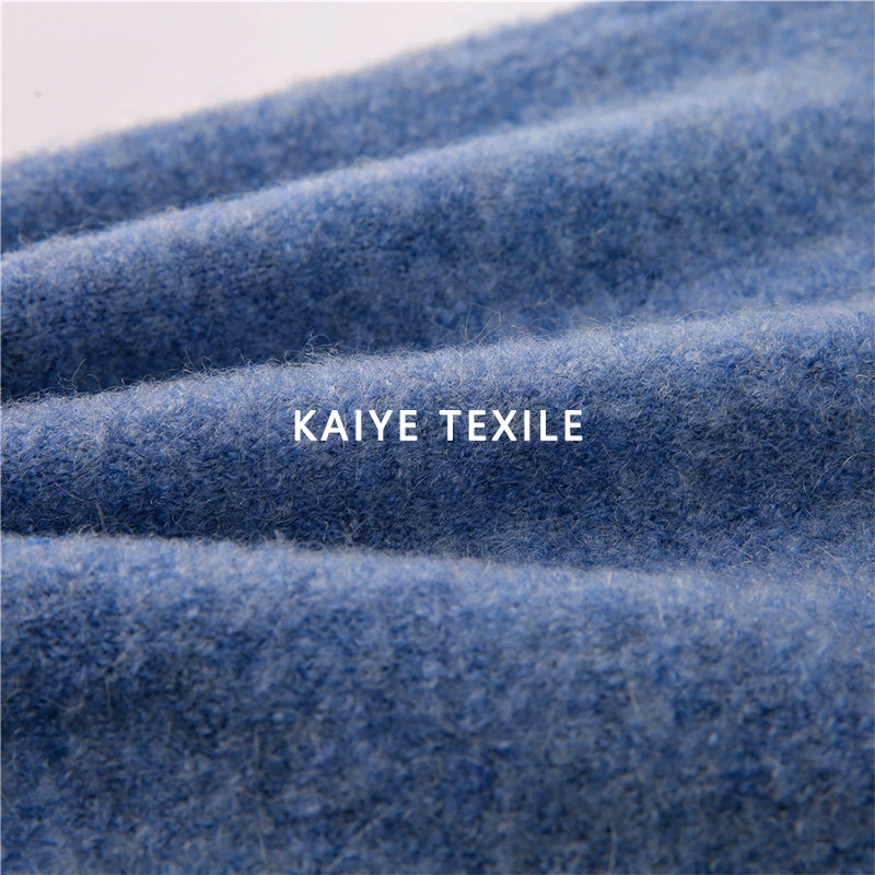Кайе 7.5nm/1 Malaysia Miqi Circle Fancy Wool Malaysia Hermore Mixed Textiles Wool Circle Wool