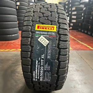 Pirelli at Off-Road Tires 275/55R20 275/60R20 275/65R20 255/60R18 Dodge