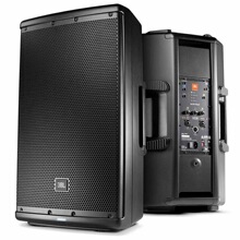 JBL EON615  15寸工程有源专业音箱专业音响其他