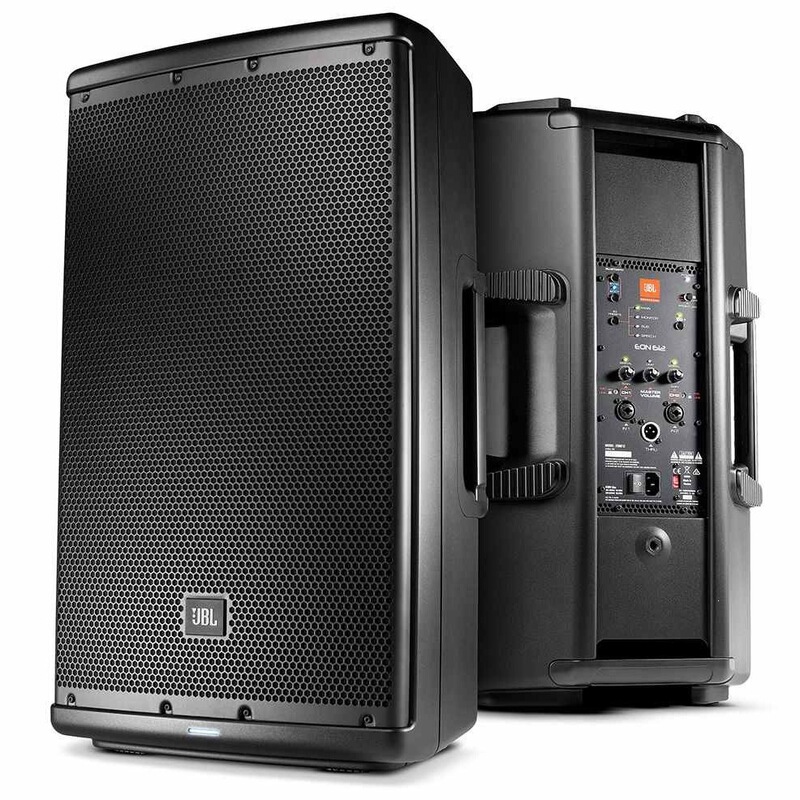 Jbl Eon615 15inch Engineering Active Professional Speakers Professional Audio Other Jbl Eon615 15inch Engineering Active Professional Speakers Professional Audio Other