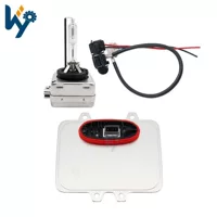 63126937223 5dv009000000 Стабилизатор света автомобиля Hi Xenon Light Set D1S Rectifier