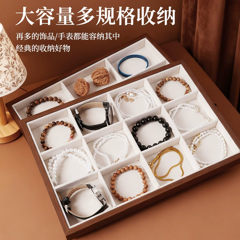Jewelry Box Ring Jewelry Vintage from Yomiego