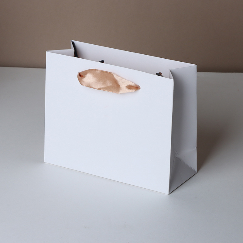 흰색-수평 15*6*12; 특수 종이