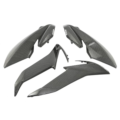 GSX-S750 17-25 left and right: Motorcycle frame